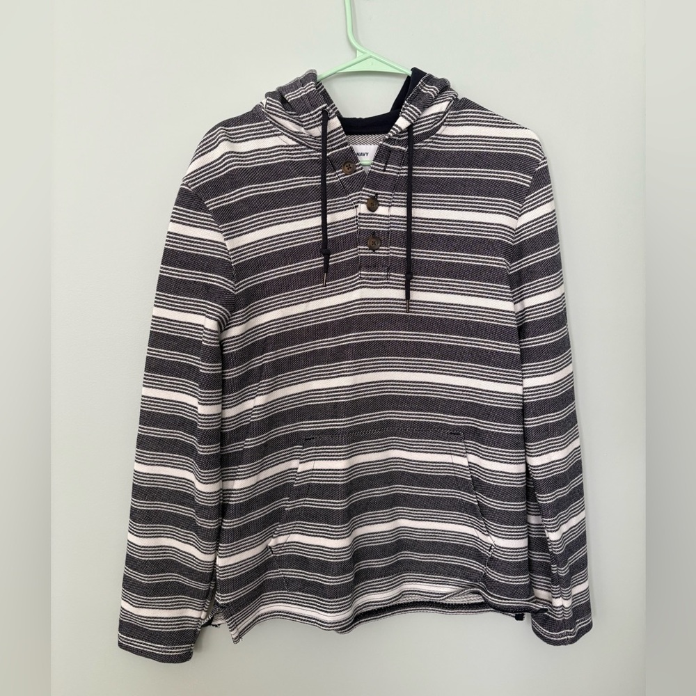 Old Navy Men’s Pullover Hoodie